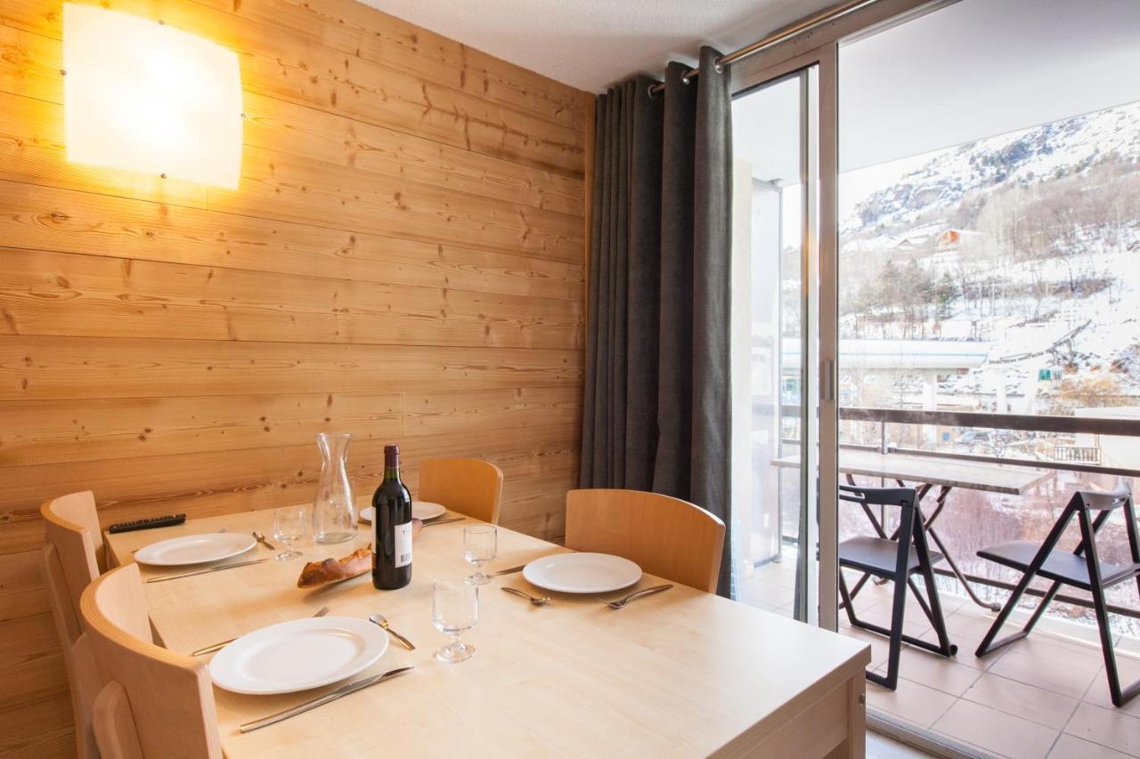 Relais De La Guisane Apartment Briançon Exterior foto