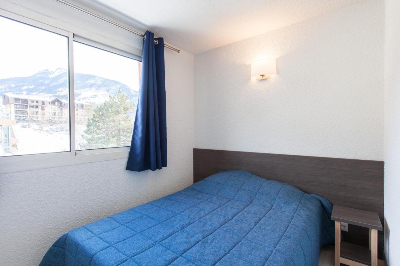 Relais De La Guisane Apartment Briançon Exterior foto