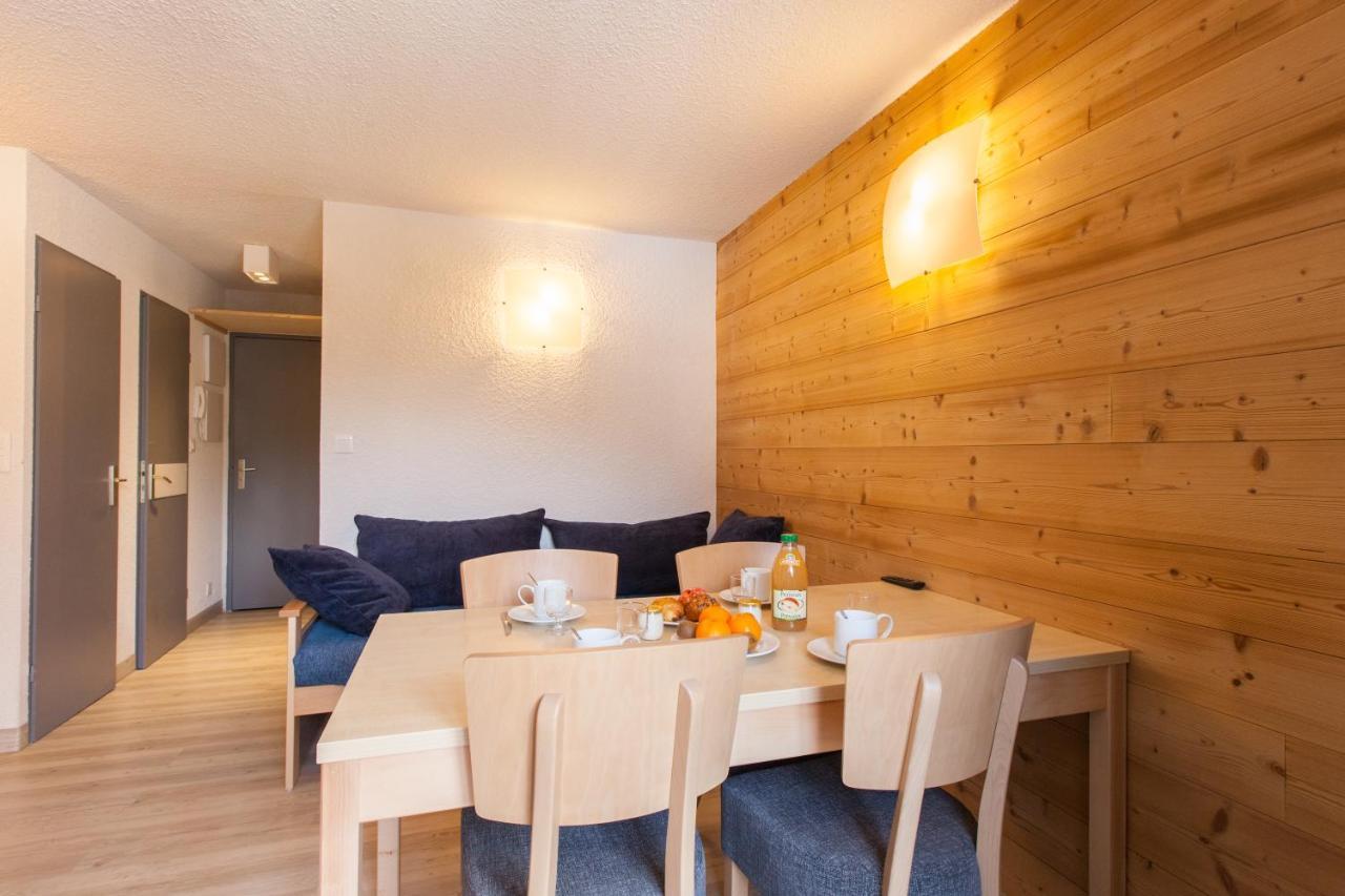 Relais De La Guisane Apartment Briançon Exterior foto