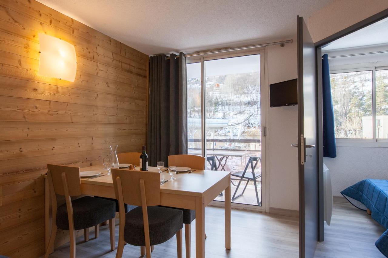 Relais De La Guisane Apartment Briançon Exterior foto