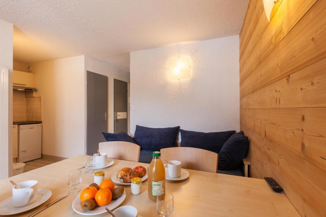 Relais De La Guisane Apartment Briançon Exterior foto