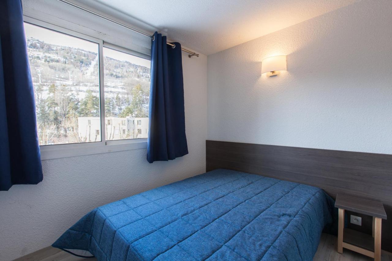 Relais De La Guisane Apartment Briançon Exterior foto